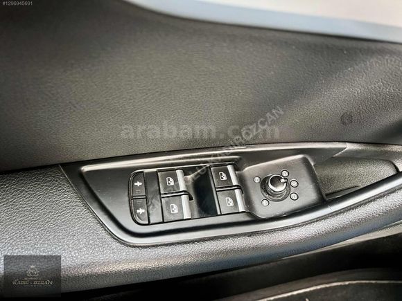 2017 AUDİ A4 190 HP ORJ 165.BİN KM'DE HATASIZ MATRİX FAR