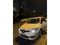 Sahibinden Renault Fluence 1.5 dCi Touch Plus 2015 Model 