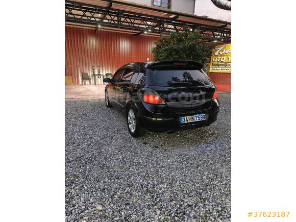 Sahibinden Opel Astra 1.3 CDTI Cosmo 2008 Model