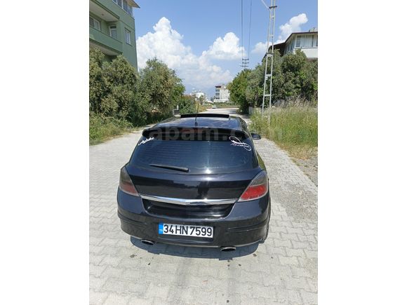 Sahibinden Opel Astra 1.3 CDTI Cosmo 2008 Model