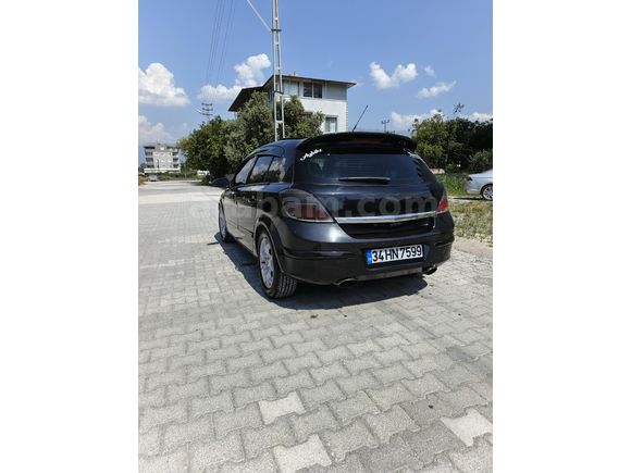 Sahibinden Opel Astra 1.3 CDTI Cosmo 2008 Model