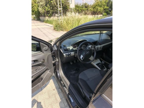 Sahibinden Opel Astra 1.3 CDTI Cosmo 2008 Model
