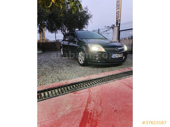 Sahibinden Opel Astra 1.3 CDTI Cosmo 2008 Model