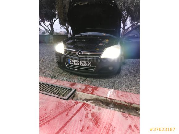 Sahibinden Opel Astra 1.3 CDTI Cosmo 2008 Model