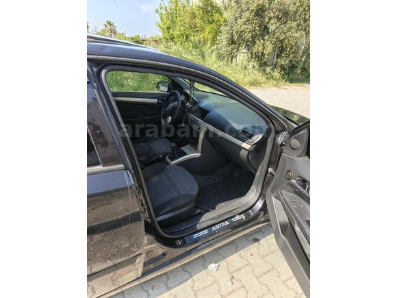 Sahibinden Opel Astra 1.3 CDTI Cosmo 2008 Model