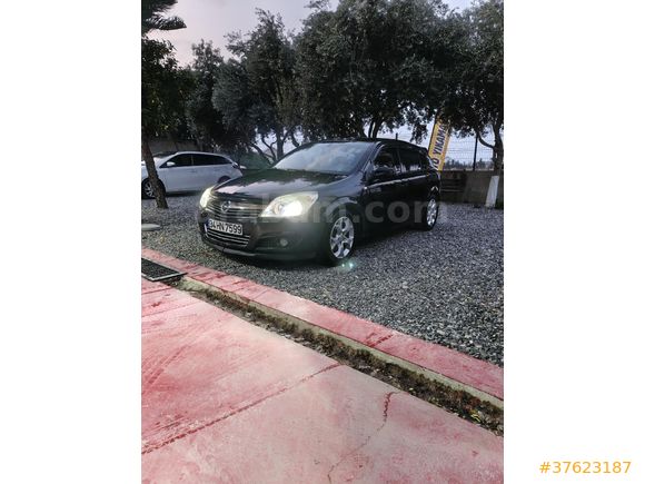 Sahibinden Opel Astra 1.3 CDTI Cosmo 2008 Model