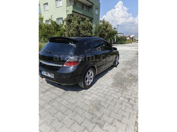 Sahibinden Opel Astra 1.3 CDTI Cosmo 2008 Model