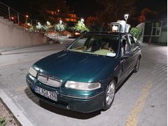 Sahibinden Honda motorlu Rover 416 Si 1998  Model otomatik vites Honda motorlu