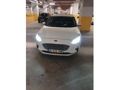 Sahibinden Ford Focus 1.5 TDCi Trend X 2020 Model