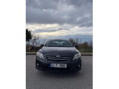 Sahibinden Toyota Corolla 1.4 D-4D Elegant 2008 Model