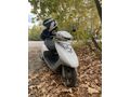 Sahibinden Honda Spacy 110 Alpha 