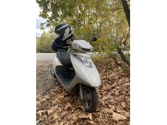 Sahibinden Honda Spacy 110 Alpha 