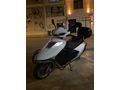 Sahibinden Honda Spacy 110 Alpha 