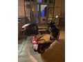 Sahibinden Honda Spacy 110 Alpha 