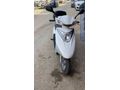 Sahibinden Honda Spacy 110 Alpha 