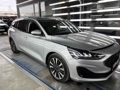 Sahibinden Ford Focus 1.5 TDCi Titanium X 2023 Model Ankara