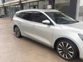 Sahibinden Ford Focus 1.5 TDCi Titanium X 2023 Model Ankara