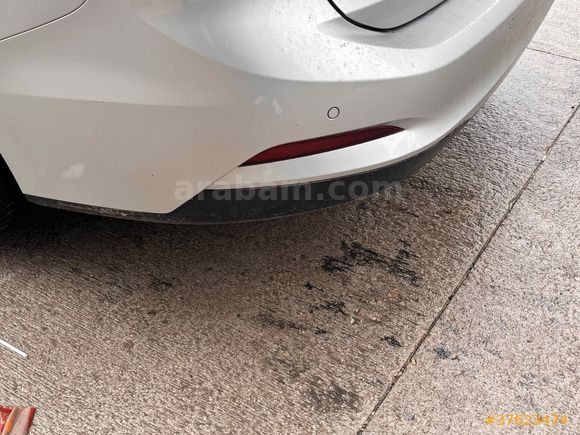Sahibinden Ford Focus 1.5 TDCi Titanium X 2023 Model Ankara