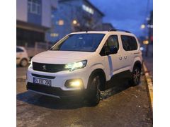 SAHİBİNDEN HATASIZ GT RİFTER 62KM 