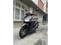 Sahibinden RKS Wildcat 125 