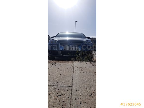 Sahibinden Volkswagen Jetta 1.6 TDi Primeline 2010 Değişensiz  Model