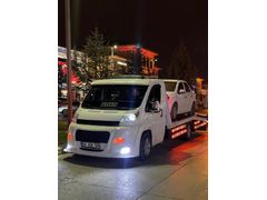 Sahibinden Ticari Araçlar Oto Kurtarıcı & Taşıyıcı Tekli Araç Ankara