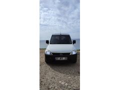 Sahibinden Opel Combo 1.3 CDTI City Plus 2006 Model  435.669 km Beyaz