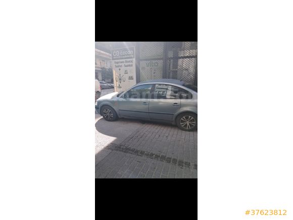 Sahibinden Volkswagen Passat 1.8 T 1998 Model