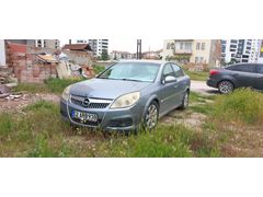 6 YILLIK SAHİBİNDEN TEMİZ VECTRA
