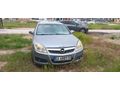 6 YILLIK SAHİBİNDEN TEMİZ VECTRA