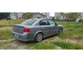 6 YILLIK SAHİBİNDEN TEMİZ VECTRA