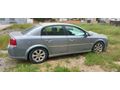 6 YILLIK SAHİBİNDEN TEMİZ VECTRA