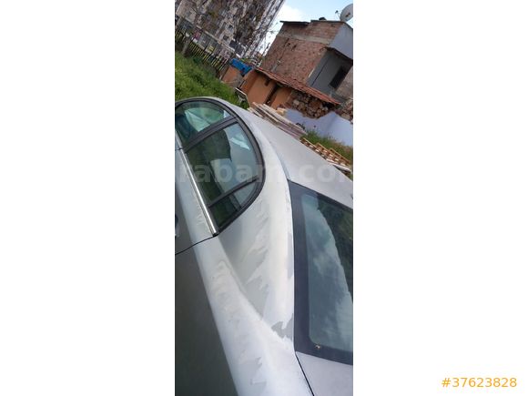 6 YILLIK SAHİBİNDEN TEMİZ VECTRA