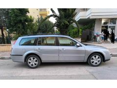 Sahibinden Ford Mondeo 2.0 TDCi Ghia 2005 Model 
