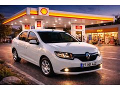 Sahibinden Renault Symbol 1.5 dCi Joy 2013 Model Şanlıurfa 235.000 km Beyaz