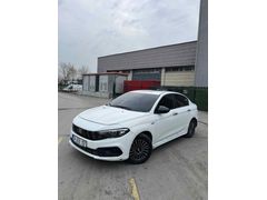 Sahibinden Fiat Egea 1.3 Multijet Easy 2021 Model 