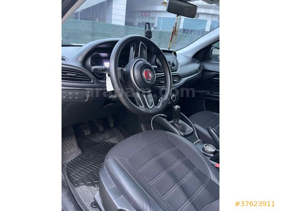 Sahibinden Fiat Egea 1.3 Multijet Easy 2021 Model 