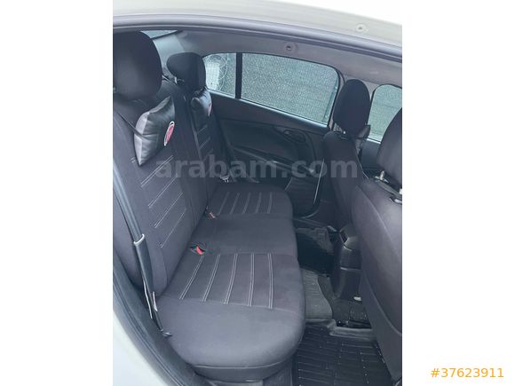 Sahibinden Fiat Egea 1.3 Multijet Easy 2021 Model 