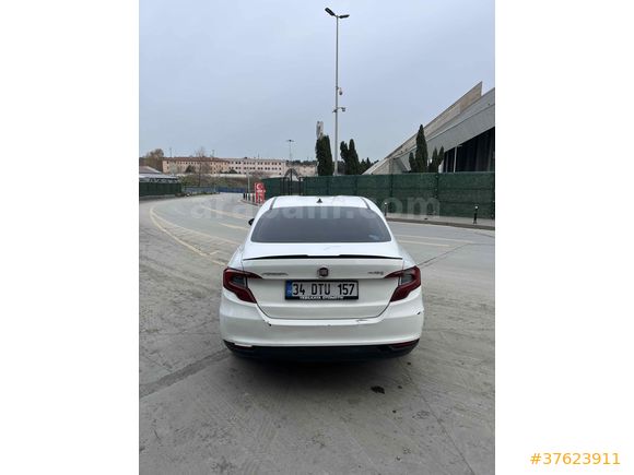 Sahibinden Fiat Egea 1.3 Multijet Easy 2021 Model 