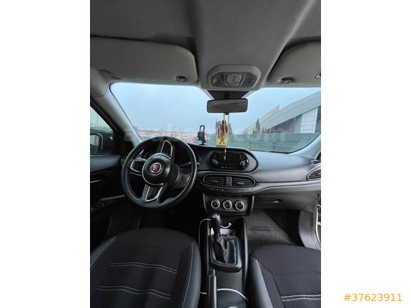 Sahibinden Fiat Egea 1.3 Multijet Easy 2021 Model 