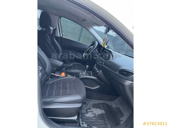 Sahibinden Fiat Egea 1.3 Multijet Easy 2021 Model 