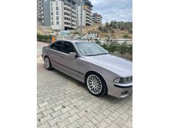Sahibinden BMW 5 Serisi 525i Standart 1999 Model 