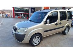 Sahibinden Fiat Doblo Combi 1.3 Multijet Safeline 2011 Model Aile aracı 2. sahibiyim ticari kullanılmamış tüm bakımları yapıldı masrafsızdır