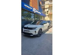 Sahibinden Citroen C5 Aircross 1.5 BlueHDI Shine Bold 2022 Model 