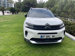 Sahibinden Citroen C5 Aircross 1.5 BlueHDI Shine Bold 2022 Model 