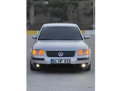 Sahibinden Volkswagen Passat 1.9 TDi Comfortline 2003 Model 