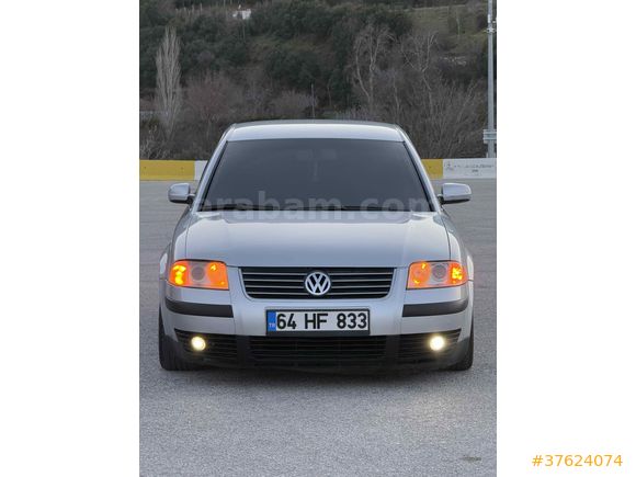 Sahibinden Volkswagen Passat 1.9 TDi Comfortline 2003 Model 