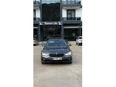 Sahibinden BMW 3 Serisi 318i Prestige 2017 Model 