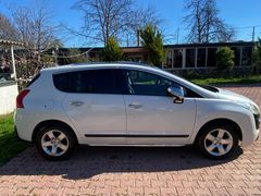 Sahibinden Peugeot 3008 1.6 HDi Allure 2011 Model 