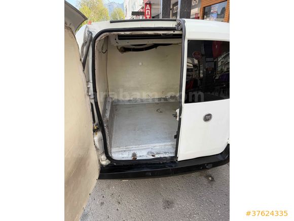 Sahibinden Fiat Fiorino Cargo 1.3 Multijet 2011 Model  bakımlı  gizli frigolu sorunsuz km sine göre  çok temiz  araç Antalya  Kemerde 